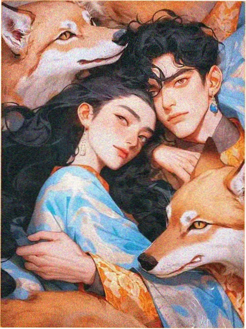龙之传奇